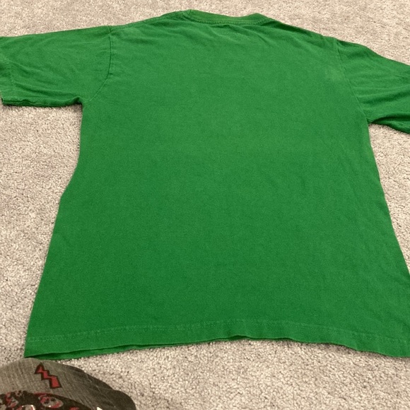 Official Lucky Shirt ☘️🍀 - Picture 4 of 6